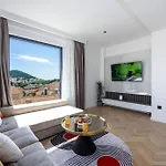 Rausion Luxury Apartments