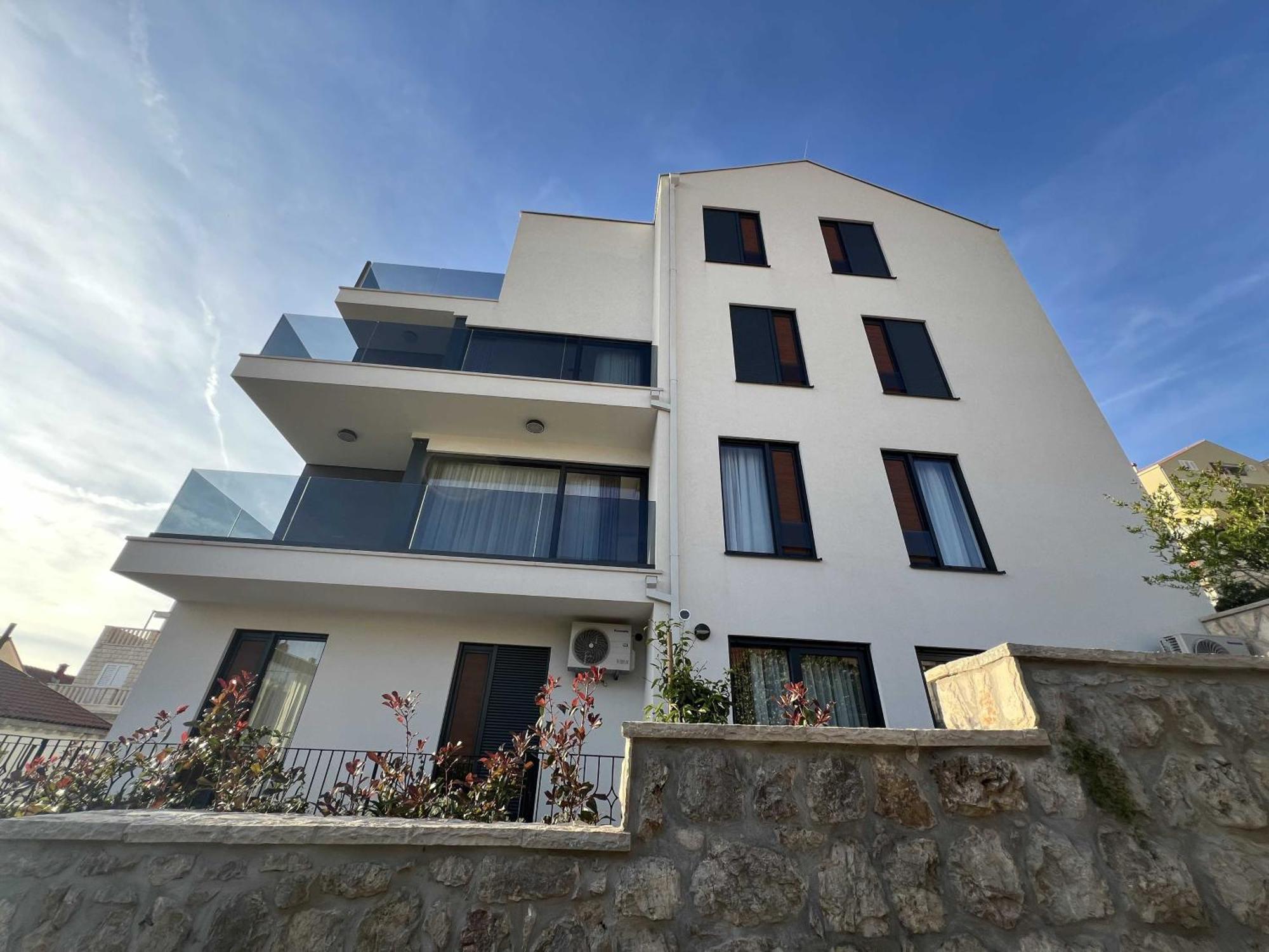 Rausion Luxury Apartment Dubrovnik