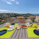 Rausion Luxury Apartments