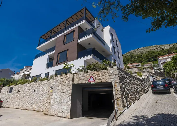 Rausion Luxury Apartments