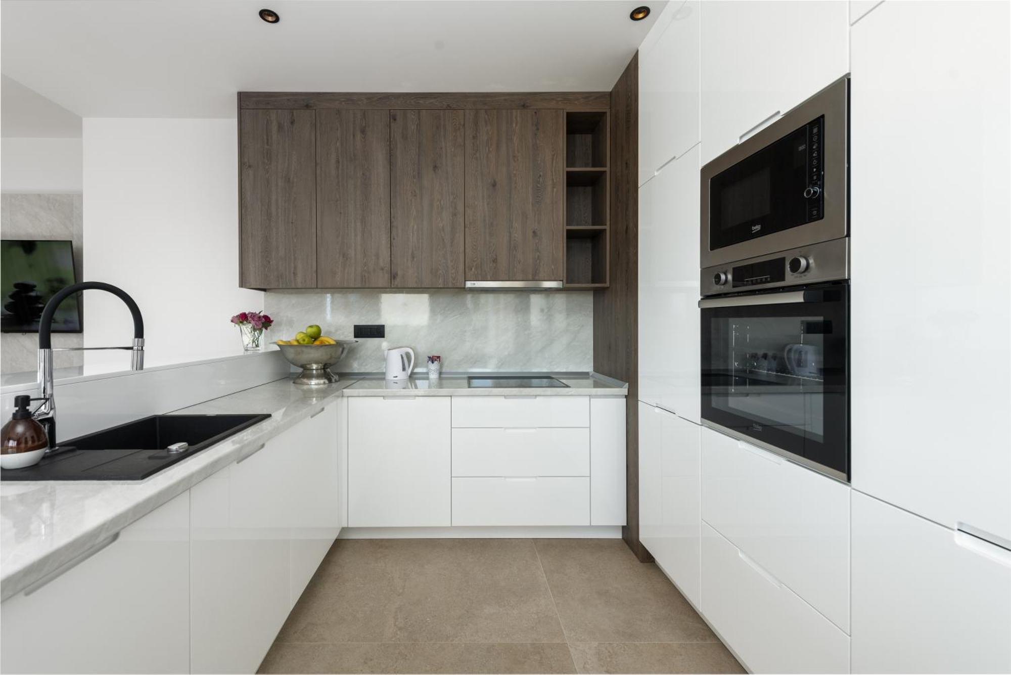 Rausion Luxury Apartment Dubrovnik
