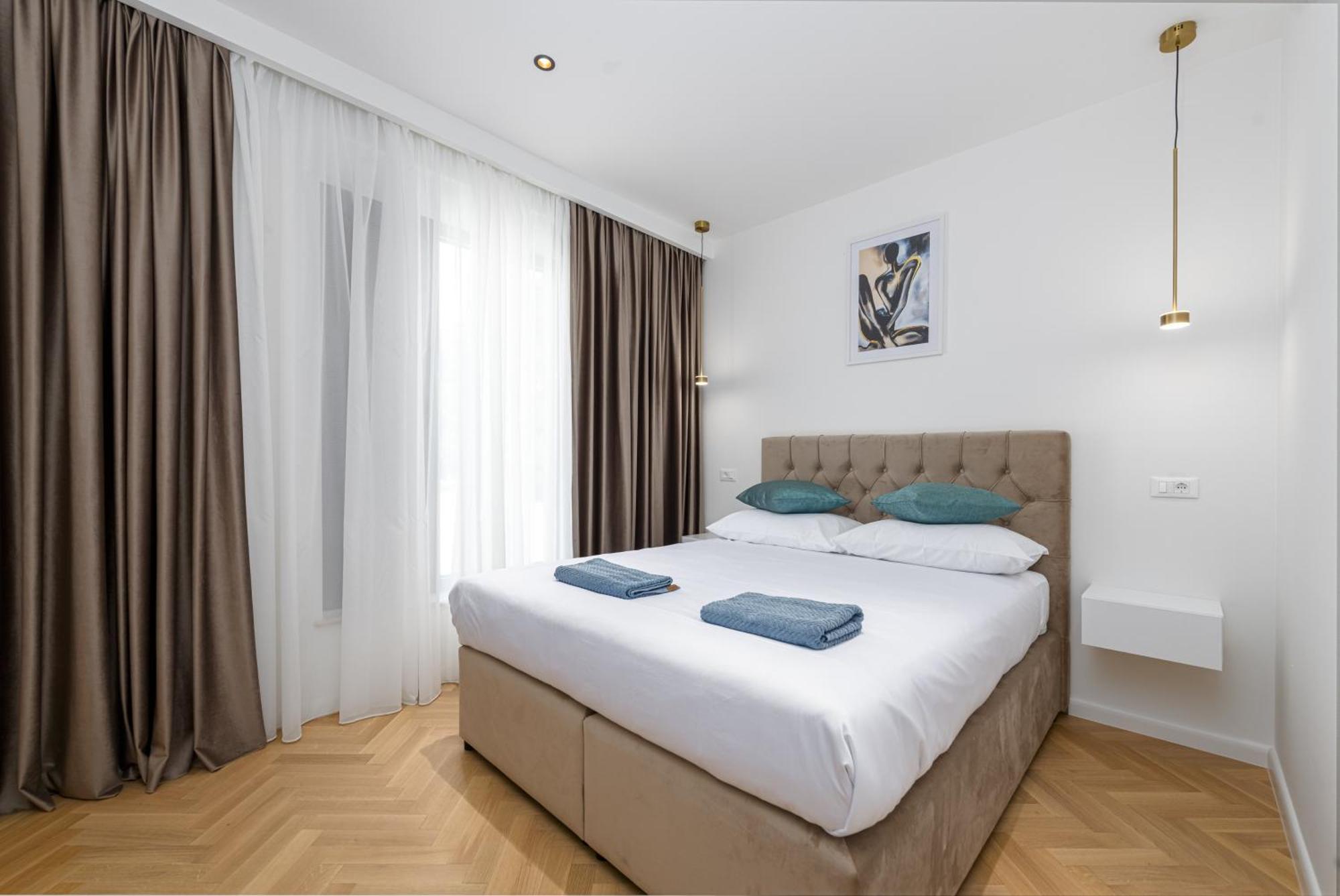Apartment Rausion Luxury