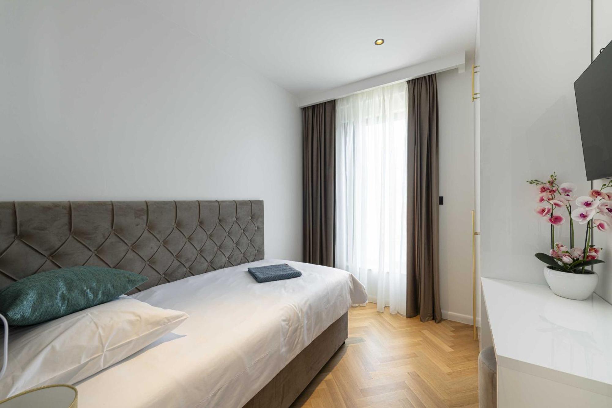 Rausion Luxury Apartment Dubrovnik