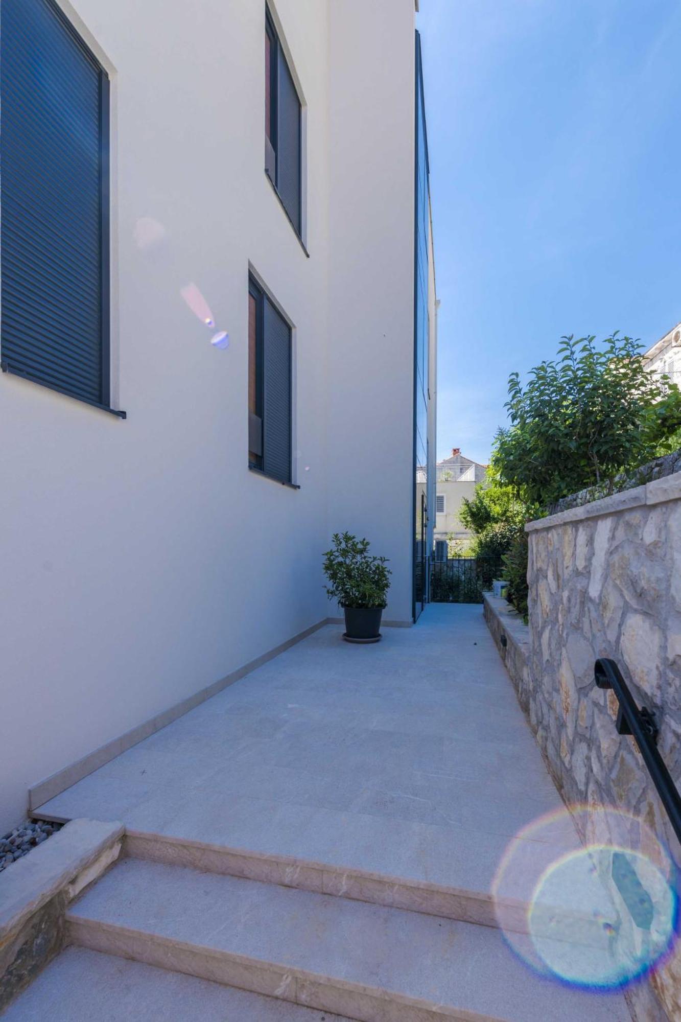 Rausion Luxury Apartment Dubrovnik