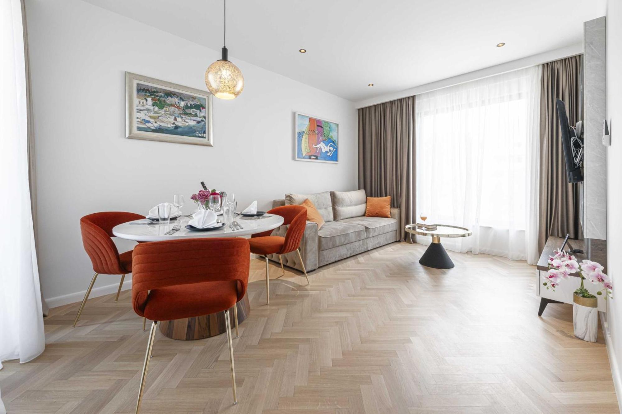 Apartment Rausion Luxury Dubrovnik