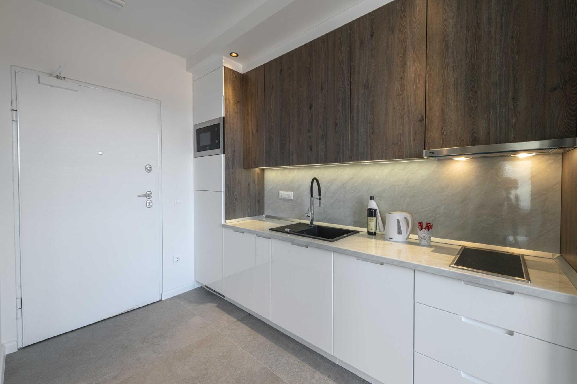 Apartment Rausion Luxury Dubrovnik