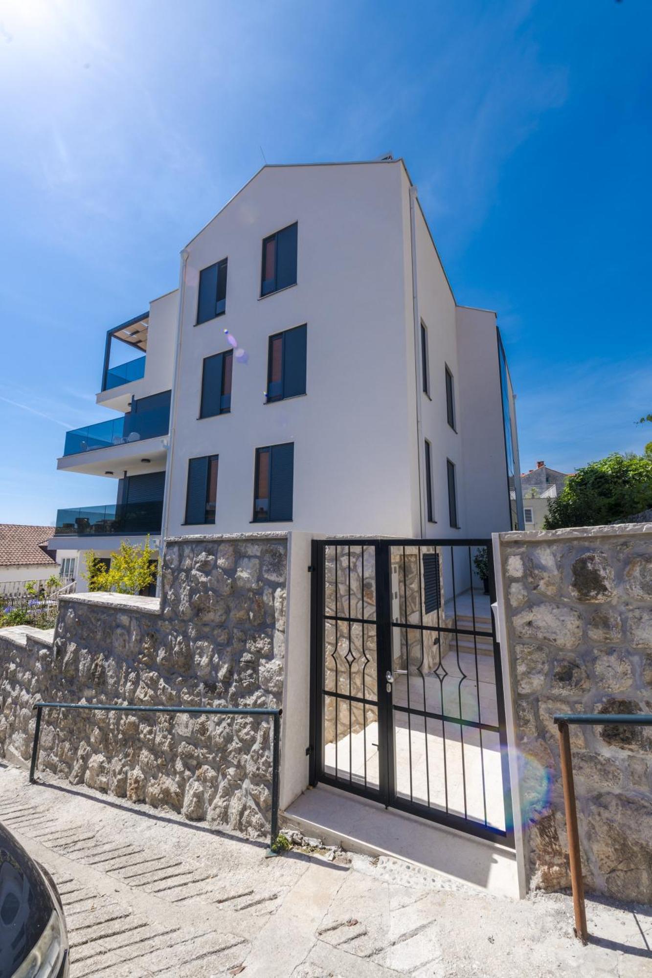 Rausion Luxury * Dubrovnik